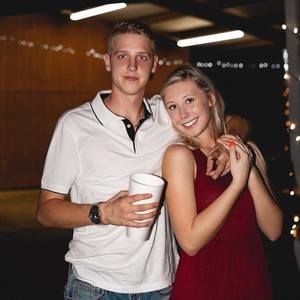 Meet your Posher, Tara